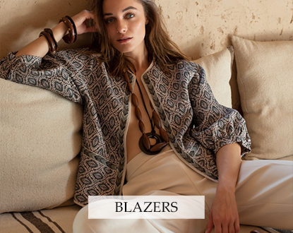 Shop Blazers