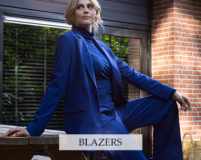 Shop Blazers