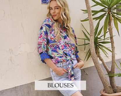 Shop blouses