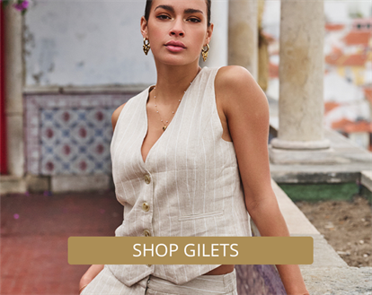 Shop gilets