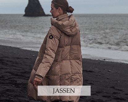 Shop Jassen