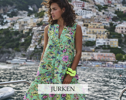 Shop jurken