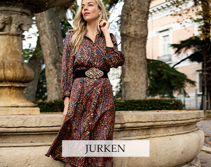 Shop jurken