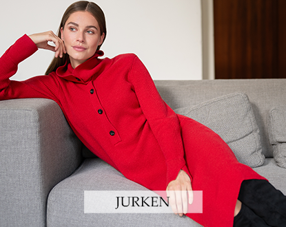 Shop jurken