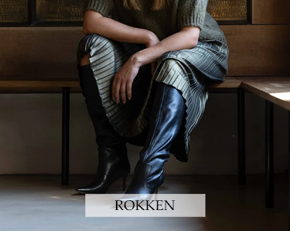 Shop Rokken