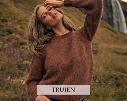 Shop truien