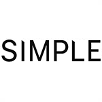 simple
