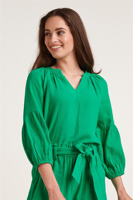 Smashed lemon Blouse 23054