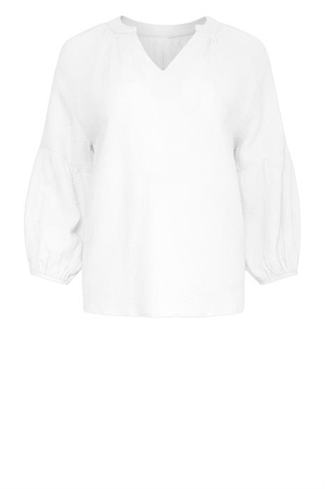 Smashed lemon Blouse F23054