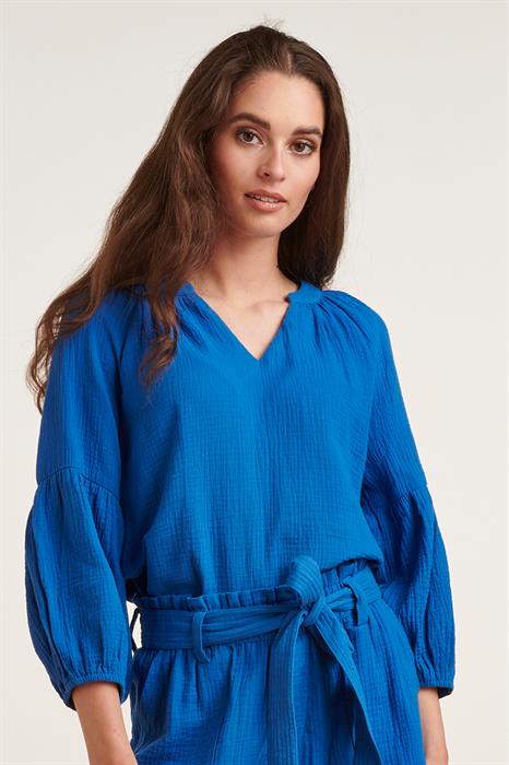 Smashed lemon Blouse F23054