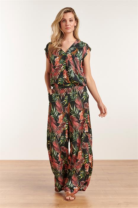 Smashed lemon Broek 23110