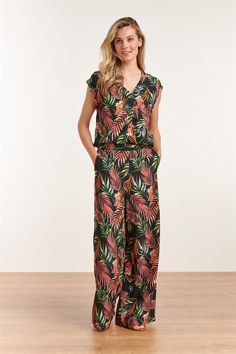 Smashed lemon Broek 23110
