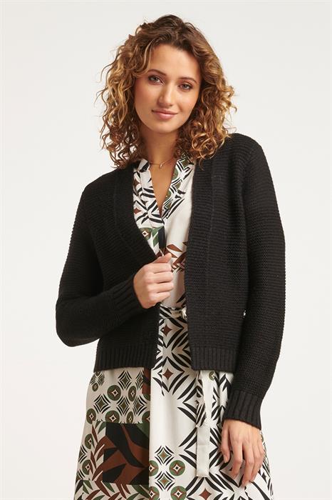 Smashed lemon Vest 23608
