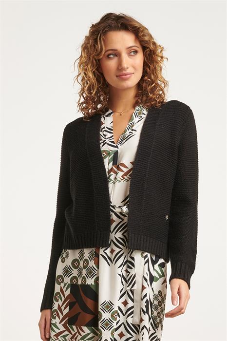Smashed lemon Vest 23608