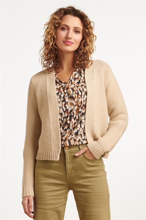 Smashed lemon Vest 23608