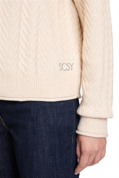 So Cosy Trui 5123-8308