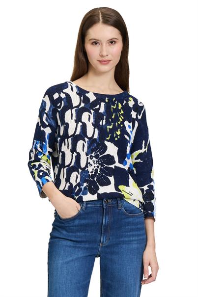So Cosy Trui 5161-8114