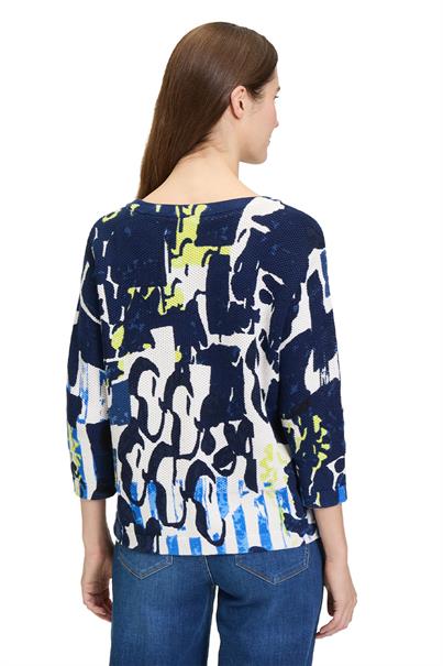 So Cosy Trui 5161-8114