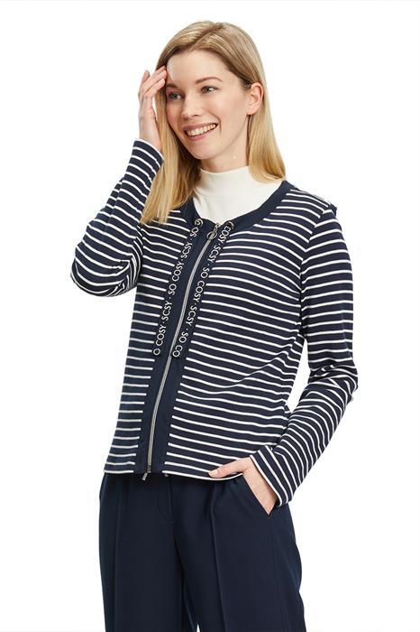 So Cosy Vest 2007-8060