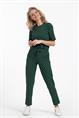 Studio Anneloes Annalot graphic trousers 08180