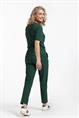 Studio Anneloes Annalot graphic trousers 08180