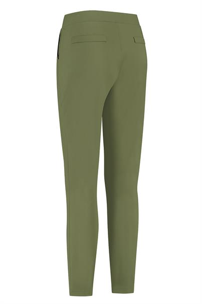 Studio Anneloes Blair bonded trousers 08161