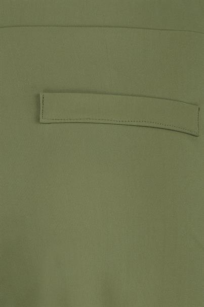 Studio Anneloes Blair bonded trousers 08161