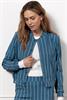 Studio Anneloes Blazer Benny Pinstripe