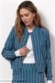 Studio Anneloes Blazer Benny Pinstripe