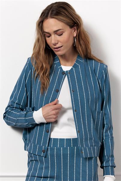 Studio Anneloes Blazer Benny Pinstripe
