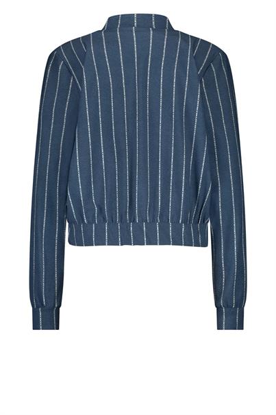 Studio Anneloes Blazer Benny Pinstripe