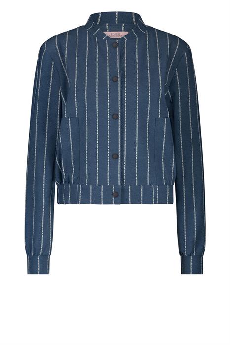 Studio Anneloes Blazer Benny Pinstripe