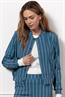 Studio Anneloes Blazer Benny Pinstripe