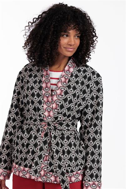 Studio Anneloes Blazer Katness