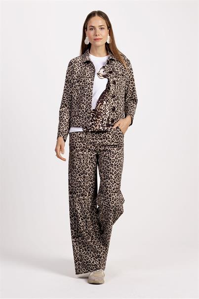 Studio Anneloes Blazer Mirthe