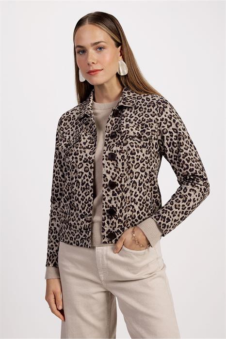 Studio Anneloes Blazer Mirthe