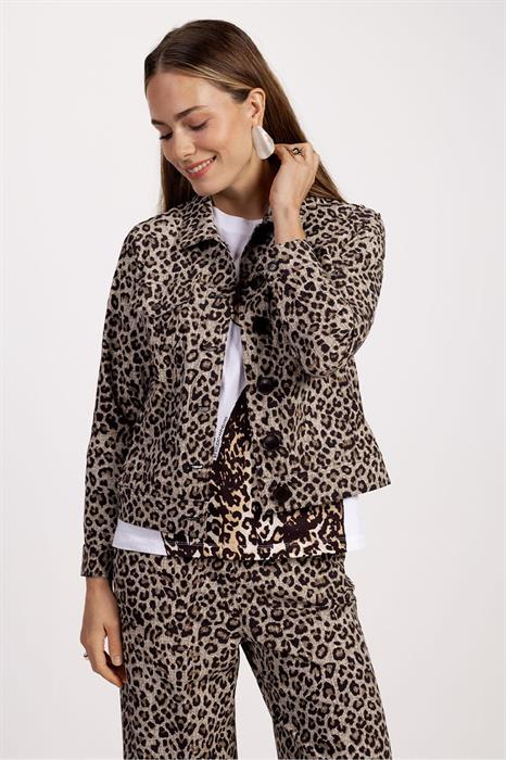 Studio Anneloes Blazer Mirthe