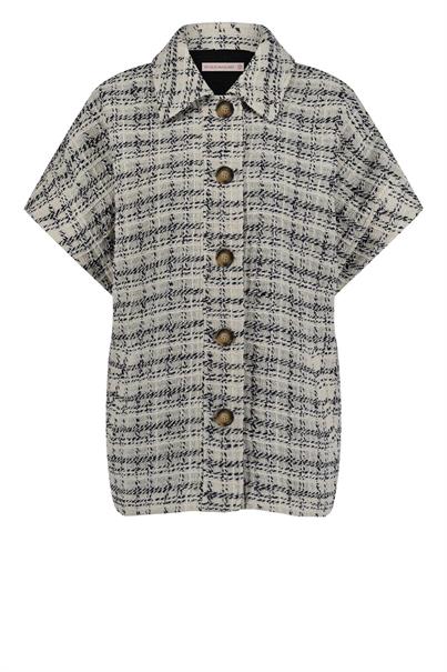 Studio Anneloes Blazer Norah Tweed