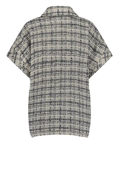 Studio Anneloes Blazer Norah Tweed