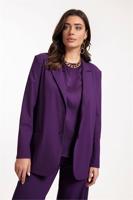 Studio Anneloes Blazer Sofia bonded 08990