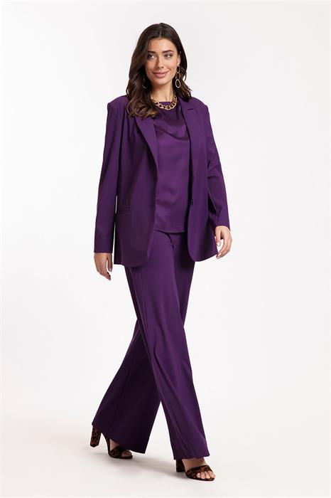 Studio Anneloes Blazer Sofia bonded 08990