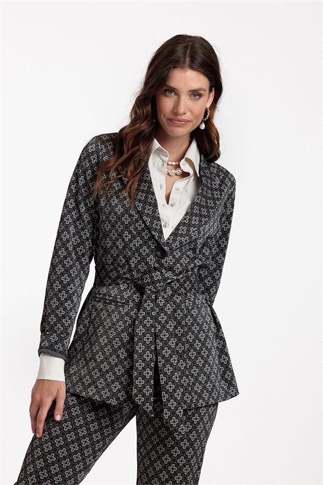 Studio Anneloes Blazer Yada clover punto