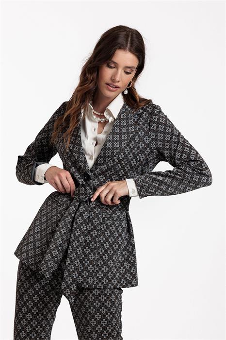 Studio Anneloes Blazer Yada clover punto