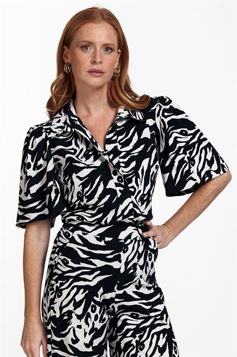 Studio Anneloes Blouse Abby 08584