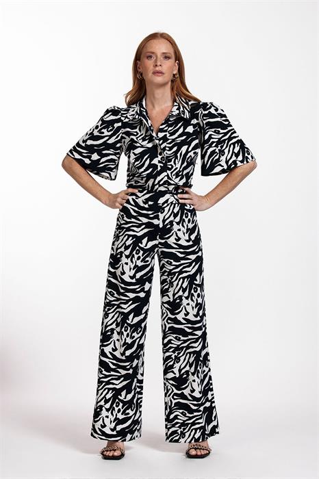 Studio Anneloes Blouse Abby 08584