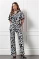 Studio Anneloes Blouse Barb Leafs