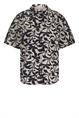 Studio Anneloes Blouse Barb Leafs