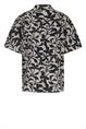 Studio Anneloes Blouse Barb Leafs