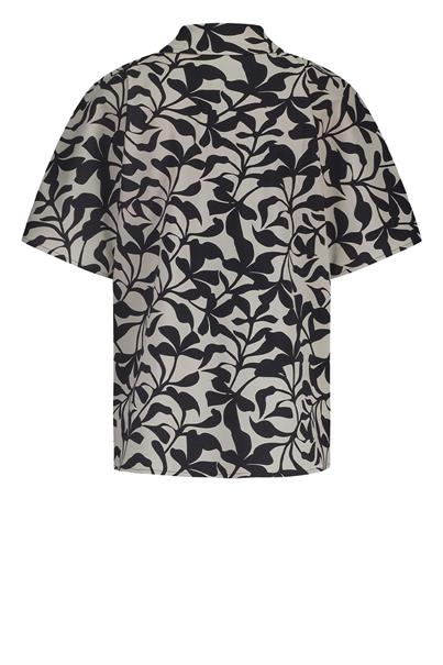 Studio Anneloes Blouse Barb Leafs