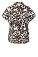 Studio Anneloes Blouse Barb Leopard